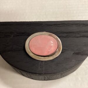 Rose Quartz Pendant